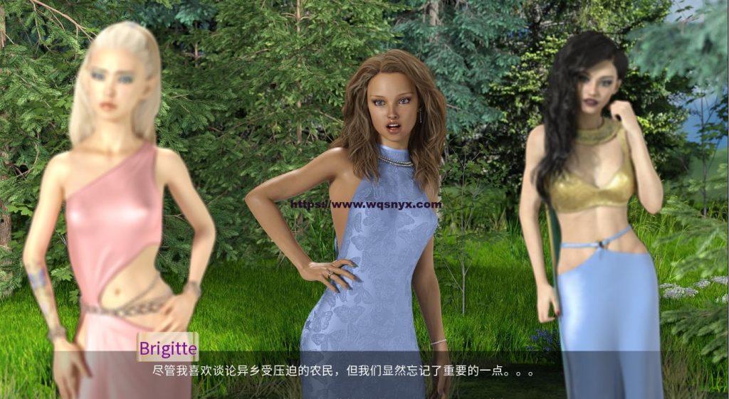 [欧美SLG/中文] 皇家开关 Royal Switch v0.11 PC+安卓汉化版5.2G游戏中文版下载|无需安装解压即玩-游界无限