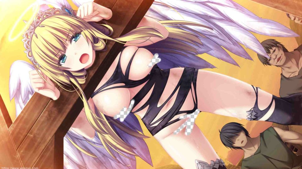 [2024年10月7日汉化/战略SLG]Eushully社 珊海王の円環 AI中文硬盘版+全CG存档5.4G游戏中文版下载|无需安装解压即玩-游界无限