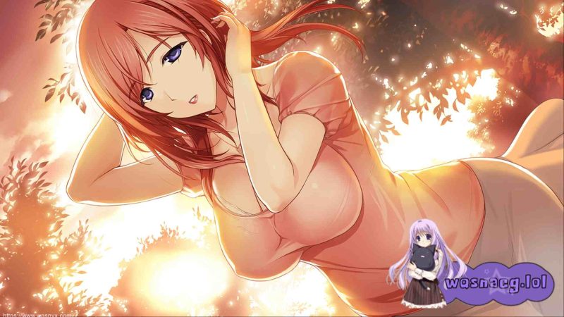 [2024年10月7日汉化/养成SLG]AliceSoft社 は～とふるママン母亲+全CG存档 1.5G游戏中文版下载|无需安装解压即玩-游界无限