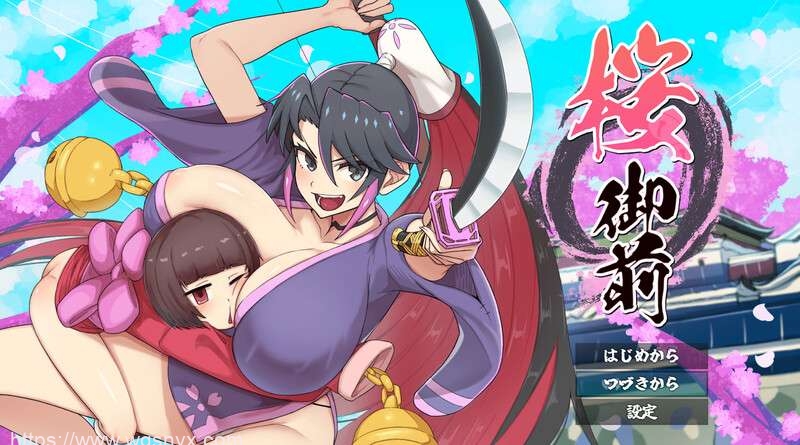 [2024年10月新作//ARPG]性感可爱的银妻们 XXII 中文硬盘版1.4G游戏中文版下载|无需安装解压即玩-游界无限