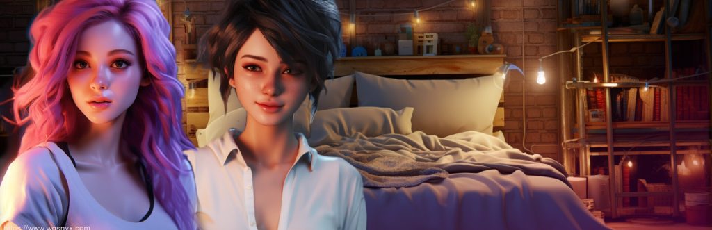 [SLG/汉化] 侦探模拟器 2024 Orgasm Simulator 3-Build.12696925-STEAM官方中文版+DLC6.2G游戏中文版下载|无需安装解压即玩-游界无限
