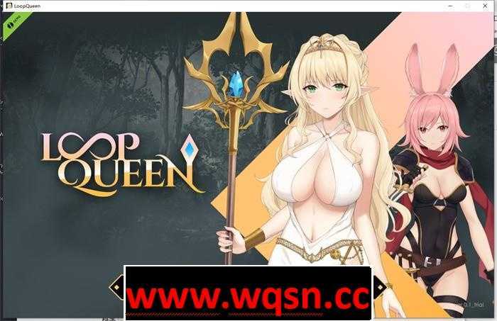 【地牢SLG/中文/全动态】地牢脱出3:轮回女王 Escape Dungeon3 V1.22官中无修版+全CG存档★CV【3.2G游戏中文版下载|无需安装解压即玩-游界无限