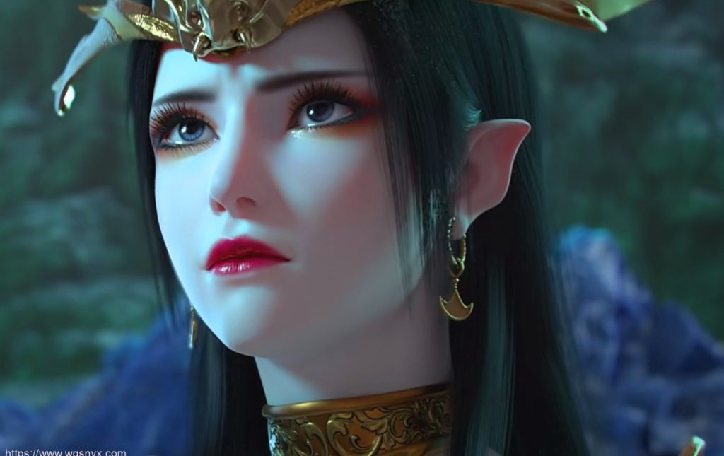 [极品社保3D/全动态/VAM] 国漫大佬KAI VI同人合集全集到10月份301G游戏中文版下载|无需安装解压即玩-游界无限