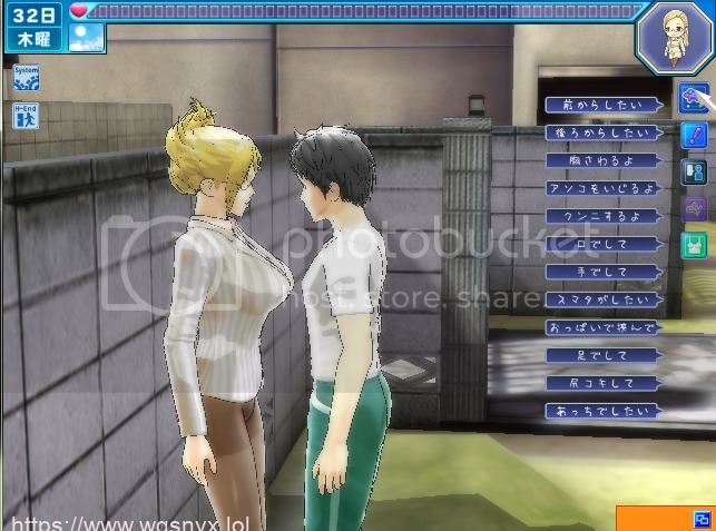 [RPG/汉化] 屋内有鬼！（有诡！）ワケあり！最终完美典藏汉化步兵版+CG存档+MOD+特典 2.8G游戏中文版下载|无需安装解压即玩-游界无限