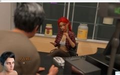 [SLG/汉化] 双重感知 Double Perception v4.2 PC+安卓汉化版 6G游戏中文版下载|无需安装解压即玩-游界无限