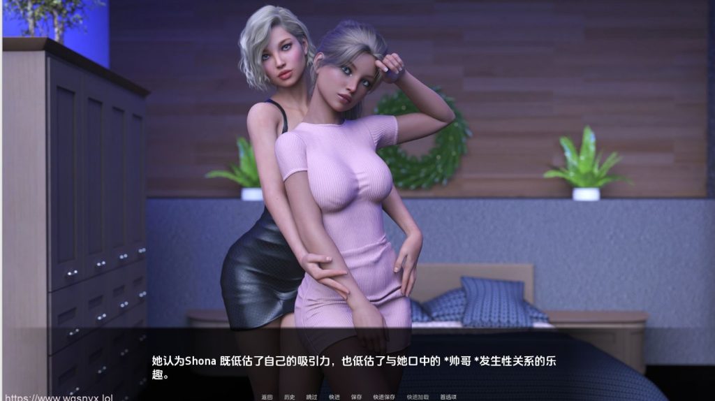 [SLG/汉化] 操蛋小子 Fuck Boy 0.1 PC+安卓汉化版1G游戏中文版下载|无需安装解压即玩-游界无限
