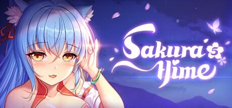 [互动SLG/动态/新作/PC] 樱姬5 官方中文版 500M游戏中文版下载|无需安装解压即玩-游界无限