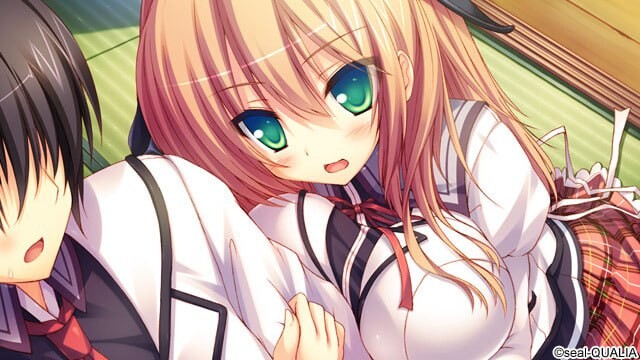 [大型ADV] 无限闪耀的迷之星 あまたらすリドルスター AI汉化步兵版+全CG存档 4.7G游戏中文版下载|无需安装解压即玩-游界无限