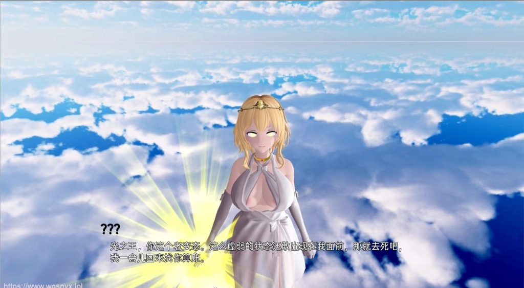 [欧美SLG/汉化/动态] 天意降临 天意堕落 Divine Providence Fall v0.3 PC+安卓汉化版 1G游戏中文版下载|无需安装解压即玩-游界无限