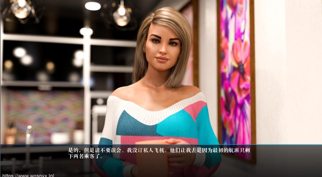 [欧美SLG/汉化/动态] 甜蜜生活 SweetTimes v0.18.9 PC+安卓汉化版1G游戏中文版下载|无需安装解压即玩-游界无限