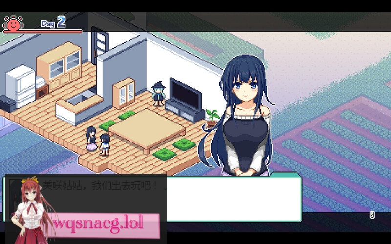 [爆款SLG/日常生活/像素全动态/PC] 乡间拾趣夏日谈（なつのさがしもの）V1.02 STEAM官中 640M游戏中文版下载|无需安装解压即玩-游界无限