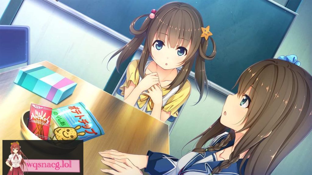 [2024年新作/ADV][全CG存档]空色イノセント 中文硬盘版3G(要转区)游戏中文版下载|无需安装解压即玩-游界无限