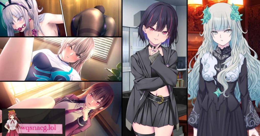 [2024年9月27日超强ADV作/顶级高品质CG][全CG存档]艶嬢学園2 ～熾天使たちの花園 claude-3-5 AI中文硬盘版3.3G游戏中文版下载|无需安装解压即玩-游界无限