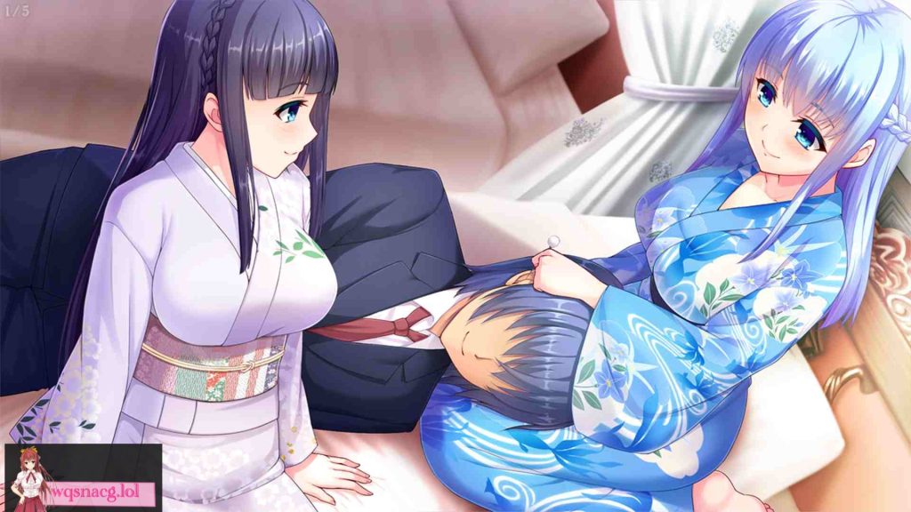 [2024年9月最新汉化ADV/超高品质CG][全CG存档]癒しの女神の実験台 AI中文硬盘版5G游戏中文版下载|无需安装解压即玩-游界无限