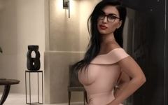 [欧美SLG/汉化] 美味奶昔 遗产继承人 Milfylicious v0.28 PC+安卓汉化版3.7G游戏中文版下载|无需安装解压即玩-游界无限