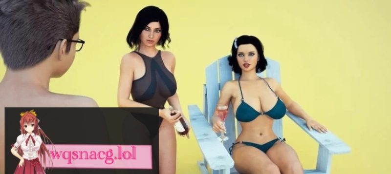 【神作RPG/小马拉大车/熟女】熟女天堂[Ver1.0完结版]PC+安卓1.9G游戏中文版下载|无需安装解压即玩-游界无限