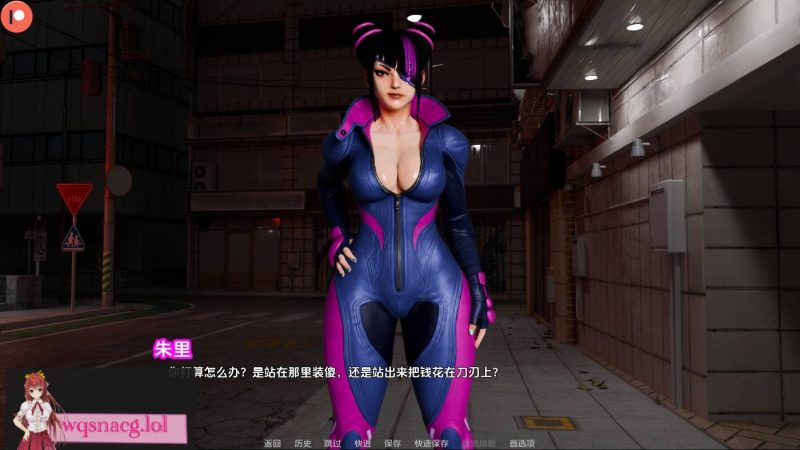 [SLG/汉化] 街头斗士成人游乐场战斗4 Street Brawler： Adult Playground [battle 4 Fix ] PC+安卓汉化版 700M游戏中文版下载|无需安装解压即玩-游界无限