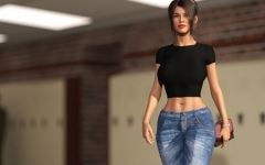 [欧美SLG/汉化] 成为妻子 Being_A_Wife_CW-v1.155 Pubic PC+安卓汉化版4.1G游戏中文版下载|无需安装解压即玩-游界无限