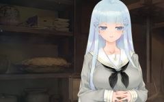 [ADV/汉化] 美少女万华镜异闻-雪女 美少女万華鏡異聞 雪おんなV1.02 PC+安卓汉化版+全CG存档 11G游戏中文版下载|无需安装解压即玩-游界无限