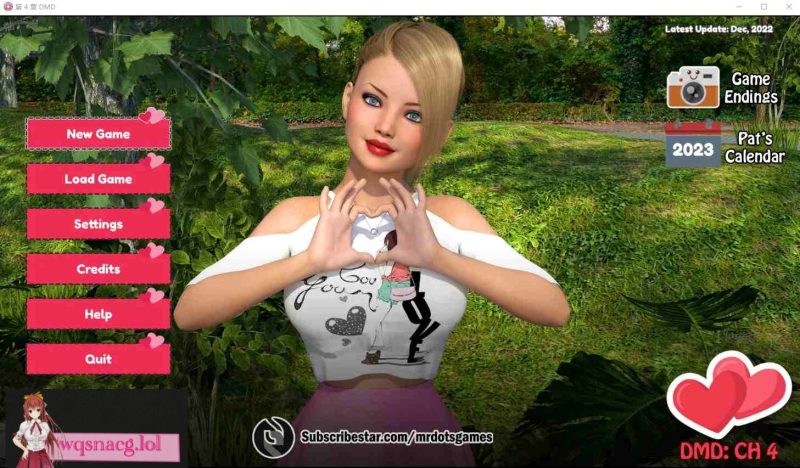 [SLG/汉化] 与女儿的约会 Dating My Daughter Ch.4 V1.01 PC+安卓汉化版 11G游戏中文版下载|无需安装解压即玩-游界无限