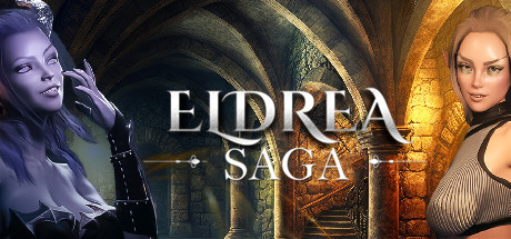 [互动SLG/中文/动态]Eldrea: SEX Saga 官方中文步兵版3.6G游戏中文版下载|无需安装解压即玩-游界无限
