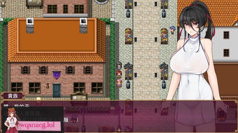 [RPG/汉化/NTR] 雌性堕落的年轻妻子メス堕ち若妻～夫に内緒でネトラレH子 AI汉化版PC+安卓1.2G游戏中文版下载|无需安装解压即玩-游界无限