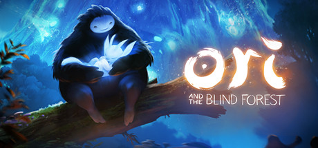 奥日和黑暗森林/Ori and the Blind Forest游戏中文版下载|无需安装解压即玩-游界无限