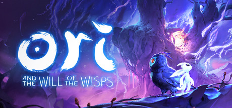奥日与鬼火意志/Ori and the Will of the Wisps(v20201107)游戏中文版下载|无需安装解压即玩-游界无限