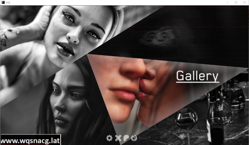 [欧美SLG/中文] 合成 The_Synthetic-EP.4-Side story PC+安卓汉化版 4.3G游戏中文版下载|无需安装解压即玩-游界无限