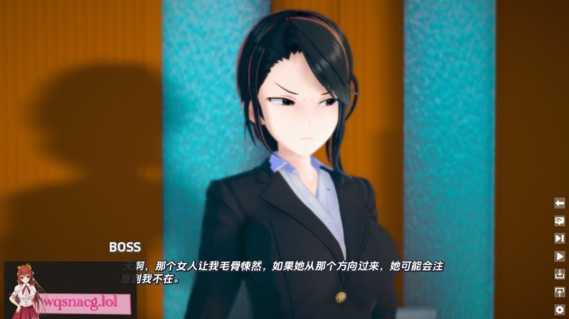 [SLG/汉化] 破碎的梦想 Broken Dreams v0.4.0 PC+安卓汉化版 4.7G游戏中文版下载|无需安装解压即玩-游界无限