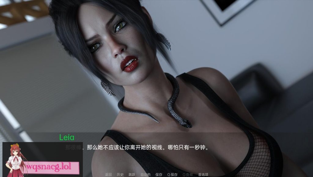 [欧美SLG/汉化] 我为妹妹狂 V0.1 PC+安卓汉化版 3.2G游戏中文版下载|无需安装解压即玩-游界无限