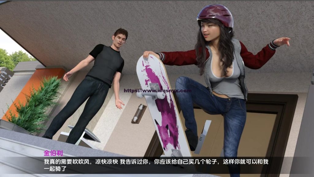 [SLG/汉化] 改变命运 Altered_Destiny-v0.10c PC+安卓汉化版 2.8G游戏中文版下载|无需安装解压即玩-游界无限