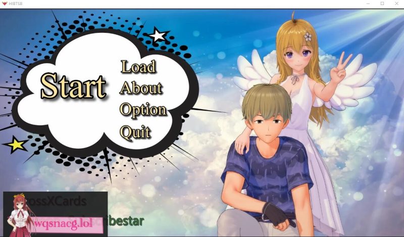 [SLG/汉化] 我是如何成为圣女的侍卫的！How_I_Became_the_Bodyguard_of_the_Saintess-0.6 PC+安卓汉化版2.5G游戏中文版下载|无需安装解压即玩-游界无限