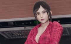 [SLG/汉化] 熟女日 我爱熟女 Milfy Day 0.8 PC+安卓汉化版 6.4G游戏中文版下载|无需安装解压即玩-游界无限