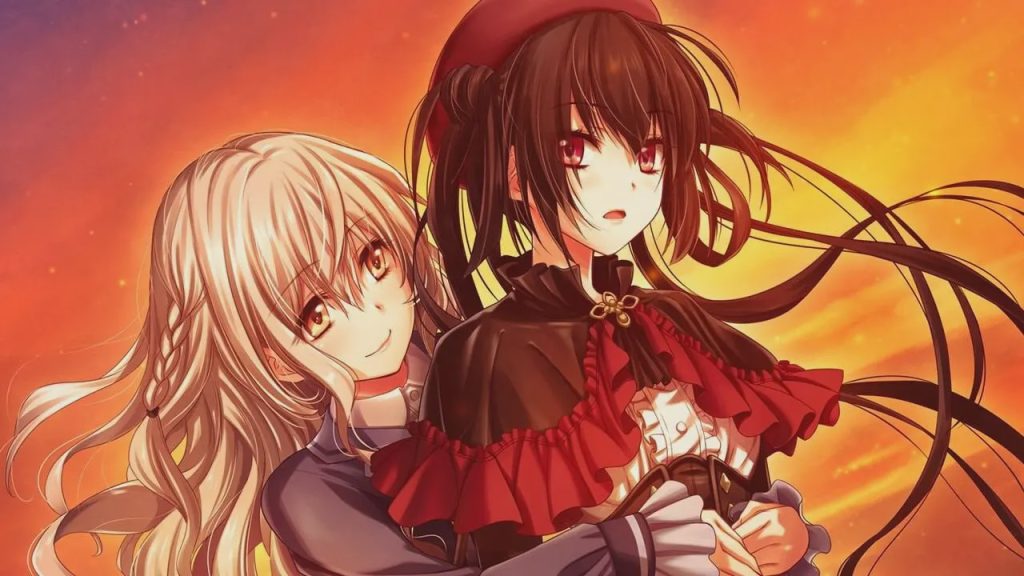 [拔作ADV/PC] 施虐狂之血 SaDistic BlooD 中文汉化 800M游戏中文版下载|无需安装解压即玩-游界无限