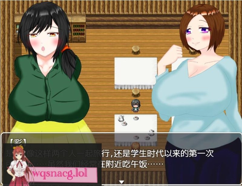 [RPG/汉化] 已婚少妇被催眠 ねとられにっきミルク 1.0 PC+安卓汉化版 400M游戏中文版下载|无需安装解压即玩-游界无限