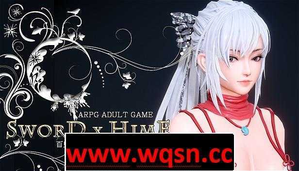 [ACT/汉化] 百鬼夜行 剑姬无双-Sword x Hime Ver1.12.2 官方中文版+DLC+存档13G游戏中文版下载|无需安装解压即玩-游界无限