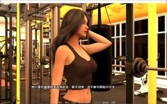 [SLG/汉化] 我的夏天 Summer Class Ep.01 v0.9 PC+安卓汉化版2.9G游戏中文版下载|无需安装解压即玩-游界无限