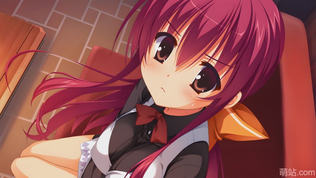 【柚子社/SLG汉化】《DRACU-RIOT!》《ドラクリオット！》PC+安卓+KRKR模拟器游戏中文版下载|无需安装解压即玩-游界无限
