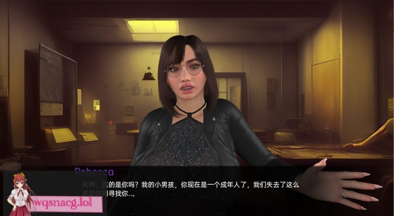 [SLG游戏/汉化] 庄园 The Manor v0.4.0 汉化版 5.7G游戏中文版下载|无需安装解压即玩-游界无限