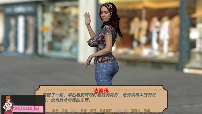 [SLG/汉化] 短篇NTR故事 Short NTR S tories v0.1 PCz+安卓汉化版600M游戏中文版下载|无需安装解压即玩-游界无限