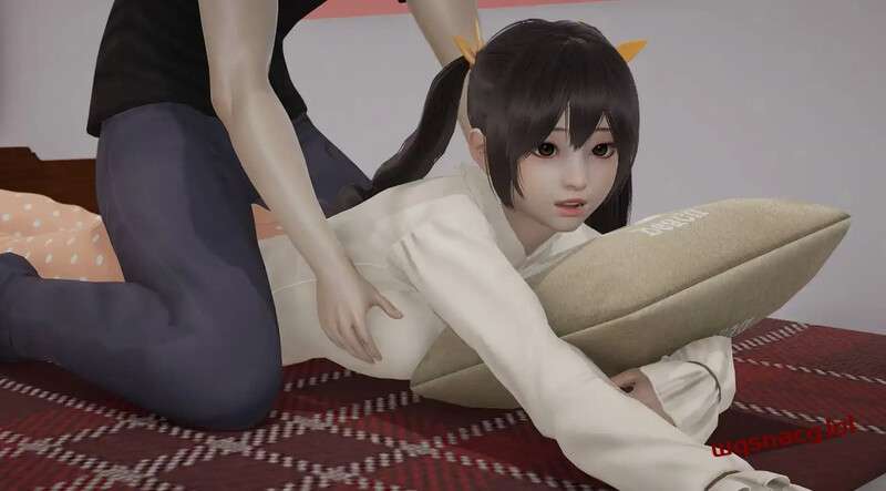 [亚洲风SLG] 超能力重制版 Supower – Remake 0.45 PC+安卓官方中文游戏中文版下载|无需安装解压即玩-游界无限