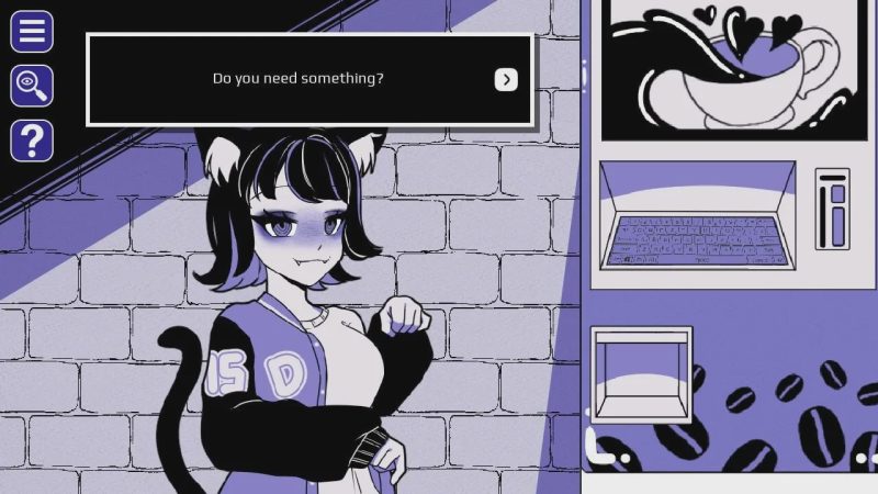 [欧美SLG/动态] 异常咖啡机 Anomalous Coffee Machine v0.8 deluxe PC+安卓 官方英文步兵版 1.8G游戏中文版下载|无需安装解压即玩-游界无限