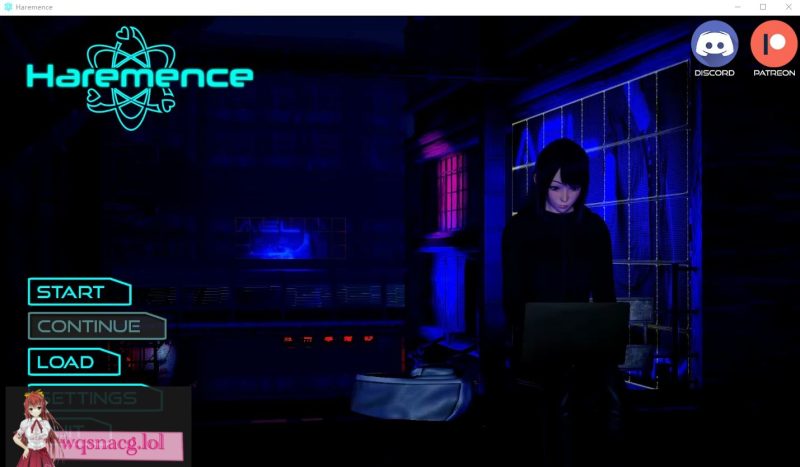 [亚洲风SLG/汉化] 哈门斯 情妇后宫 Haremence v0.14 PC+安卓汉化版 3.3G游戏中文版下载|无需安装解压即玩-游界无限