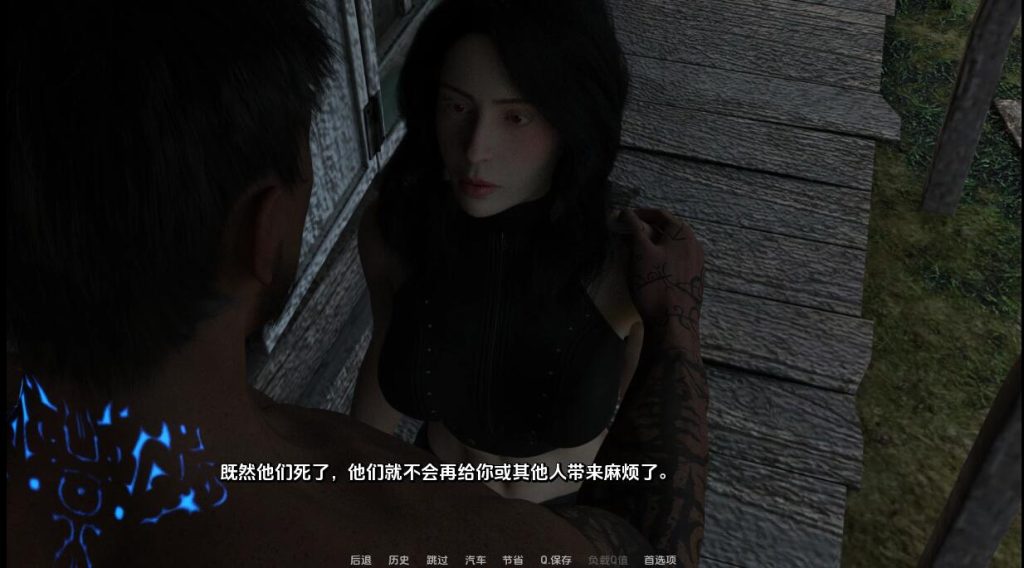 [欧美SLG/汉化] 亨利历险记 Henrys Adventures-v0.7 Alpha PC+安卓汉化版 2.6G游戏中文版下载|无需安装解压即玩-游界无限