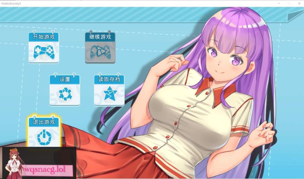 [互动SLG/中文/全动态] 火辣爱欲3~折纸世界大冒险 STEAM官中步兵版4.1G游戏中文版下载|无需安装解压即玩-游界无限