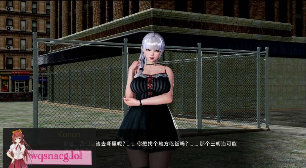 [亚洲风SLG/汉化] 预告日期~约会~卡农 Teaser～Date～Kanon! v2.0 PC+安卓汉化版2.8G游戏中文版下载|无需安装解压即玩-游界无限