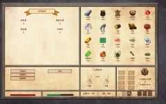 [HTML欧美神作游戏]拉纳大师0.833版本 浏览器汉化版 开放世界HTML游戏&神作 2G游戏中文版下载|无需安装解压即玩-游界无限