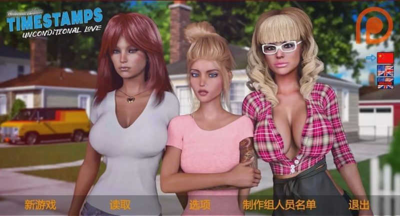 【PC/3D/欧美SLG/中文】时间旅行者 V1.0.1 STEAM官方中文版【3G】游戏中文版下载|无需安装解压即玩-游界无限