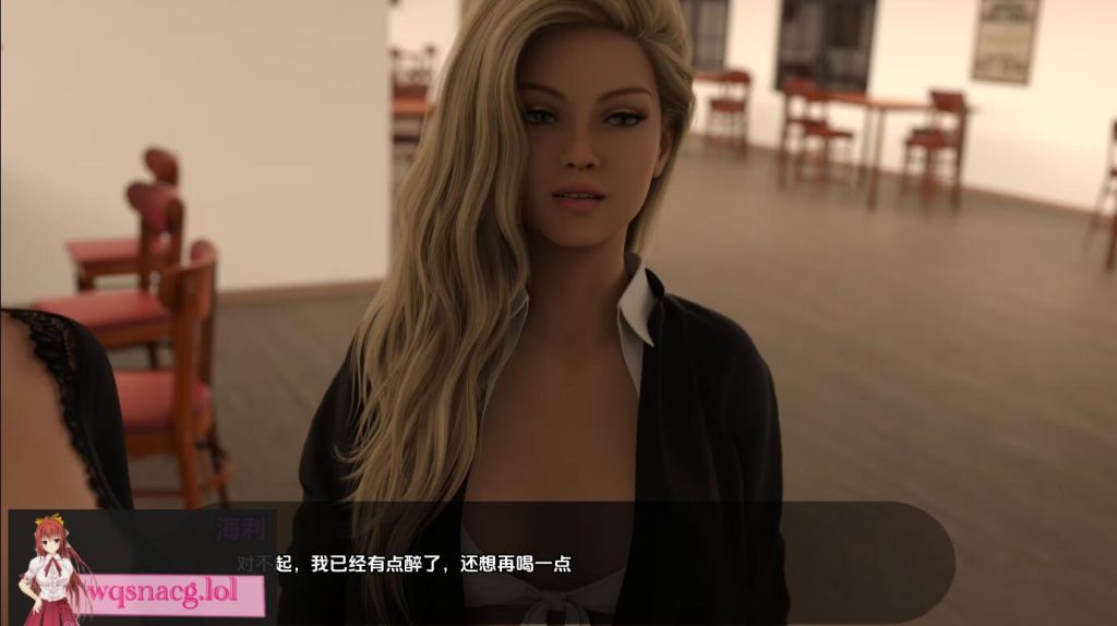 [SLG/汉化] 激情展示 ：Lusty Verse Passionon Display-v1.0 PC+安卓汉化版 2.6G游戏中文版下载|无需安装解压即玩-游界无限